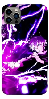 Чохол на Apple iPhone 12 Pro (6.1") Satoru Gojo фото 1 з 1