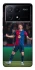 Чехол на Xiaomi Poco X6 Robert Lewandowski фото 1 из 1
