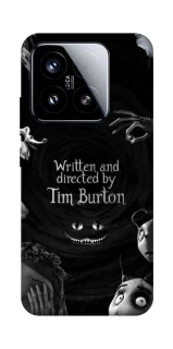 Чехол на Xiaomi 15 Tim Burton фото 1 из 1
