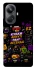 Чохол на Realme 10 Pro+ Brawl Stars collage фото 1 з 1