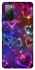 Чохол на Samsung Galaxy S20 FE Drawn hearts фото 1 з 1
