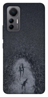 Чехол на Xiaomi 12 Lite Акула фото 1 из 1