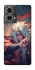 Чохол на Motorola Moto G85 Jiraiya фото 1 з 1