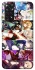 Чехол на Xiaomi Redmi Note 11 (Global) / Note 11S Genshin Impact ver.2 фото 1 из 1
