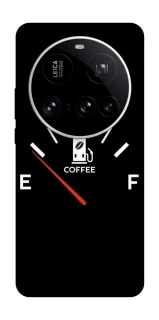Чохол на Xiaomi 15 Ultra Сoffee speedometer фото 1 з 1