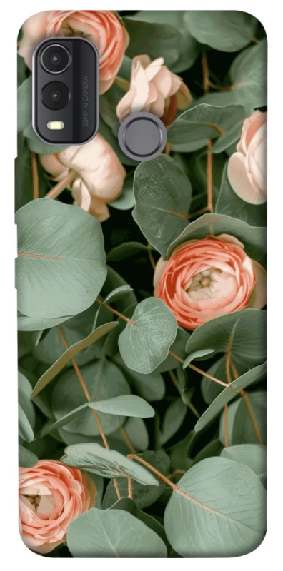 Чехол на Nokia G11 Plus Eternal Spring фото 1 из 1