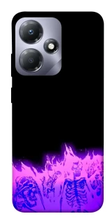 Чехол на Infinix Hot 30 Play Funny moments фото 1 из 1