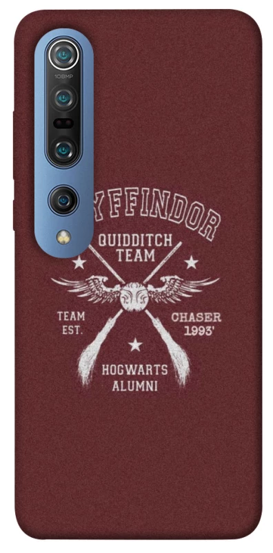 Чехол на Xiaomi Mi 10 / Mi 10 Pro Harry Potter v6 фото 1 из 1