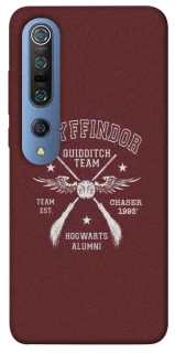Чехол на Xiaomi Mi 10 / Mi 10 Pro Harry Potter v6 фото 1 из 1