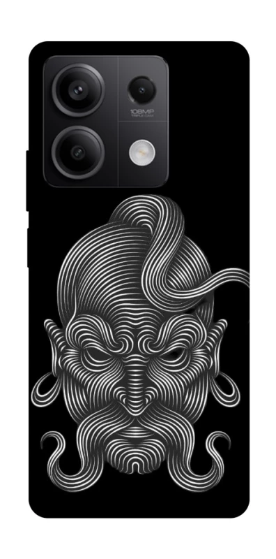 Чохол на Xiaomi Redmi Note 13 5G Козак v2 фото 1 з 1