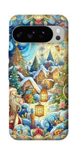 Чехол на Google Pixel 10 Pro Christmas spirit ver.12 фото 1 из 1