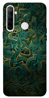 Чохол на Realme 6i Абстракція v5 фото 1 з 1