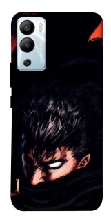 Чохол на Infinix Hot 12i Berserk v5 фото 1 з 1