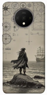 Чохол на OnePlus 7T Captain Jack Sparrow фото 1 з 1