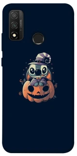 Чехол на Huawei P Smart (2020) Halloween Stitch ver.3 фото 1 из 1