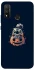 Чохол на Huawei P Smart (2020) Halloween Stitch ver.3 фото 1 з 1