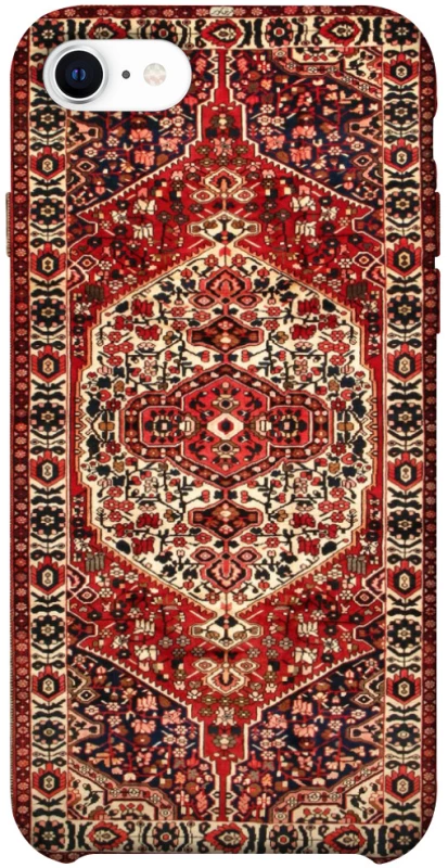 Чохол на Apple iPhone SE (2020) Килим v11 фото 1 з 1