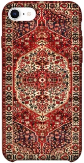 Чохол на Apple iPhone SE (2020) Килим v11 фото 1 з 1