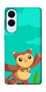 Чохол на Samsung Galaxy S25 Edge Adopt Me Sugar Glider Mom фото 1 з 1