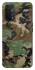 Чехол на Oppo A54 5G / A74 5G Camouflage v12 фото 1 из 1