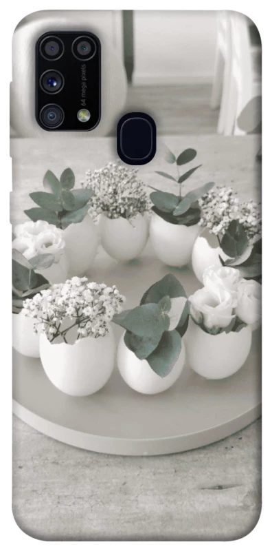 Чехол на Samsung Galaxy M31 Mood фото 1 из 1