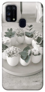 Чехол на Samsung Galaxy M31 Mood фото 1 из 1