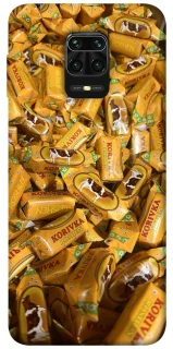 Чохол на Xiaomi Redmi Note 9s / Note 9 Pro / Note 9 Pro Max Roshen фото 1 з 1