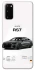 Чехол на Samsung Galaxy S20 Audi RS7 фото 1 из 1