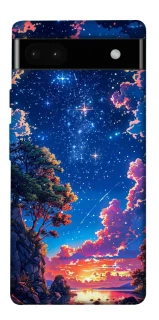 Чохол на Google Pixel 6a Universe фото 1 з 1