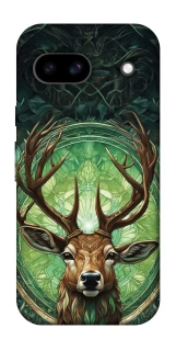 Чохол на Google Pixel 8a Скандинавський олень фото 1 з 1