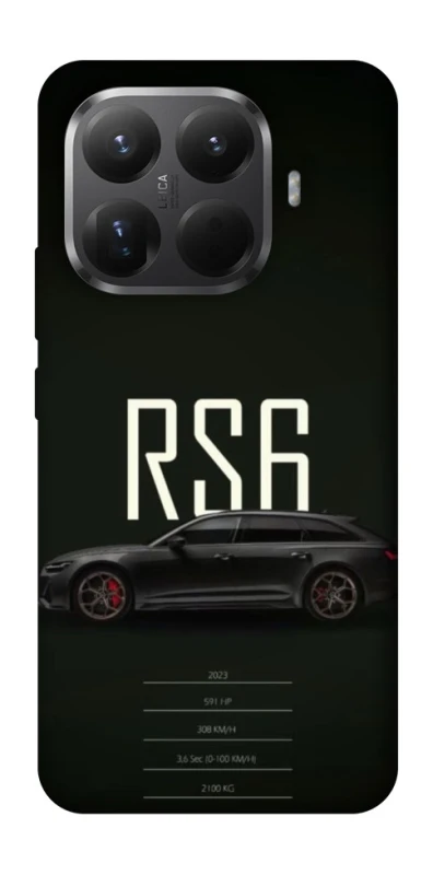 Чохол на Xiaomi 15T Pro mobland rs6 фото 1 з 1