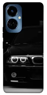Чехол на TECNO Camon 19 Pro BMW v43 фото 1 из 1