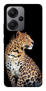 Чохол на Xiaomi Redmi Note 13 Pro+ Leopard v2 фото 1 з 1