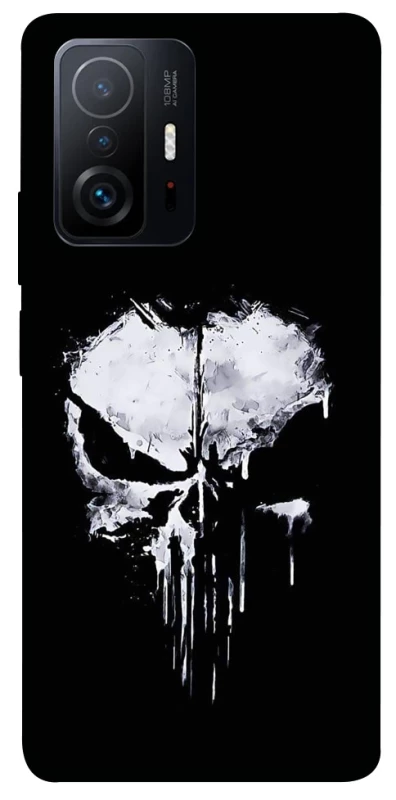 Чохол на Xiaomi 11T / 11T Pro Каратель фото 1 з 1