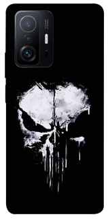 Чохол на Xiaomi 11T / 11T Pro Каратель фото 1 з 1