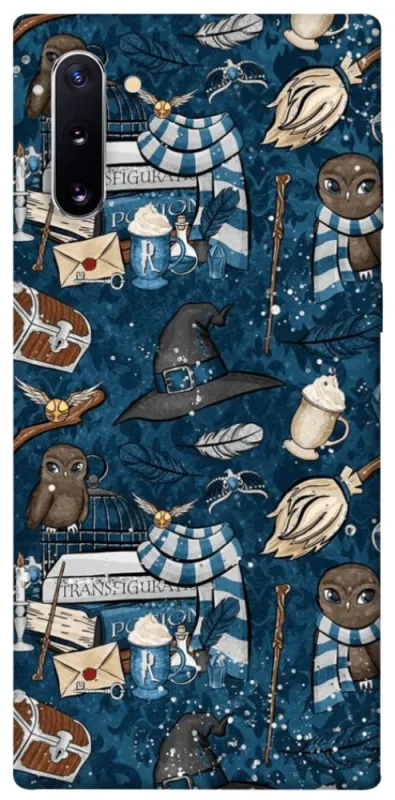 Чехол на Samsung Galaxy Note 10 Harry Potter V20 фото 1 из 1