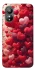 Чохол на ZTE Blade L220 Many hearts фото 1 з 1