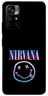 Чехол на Xiaomi Poco M4 Pro 5G Nirvana ver.6 фото 1 из 1