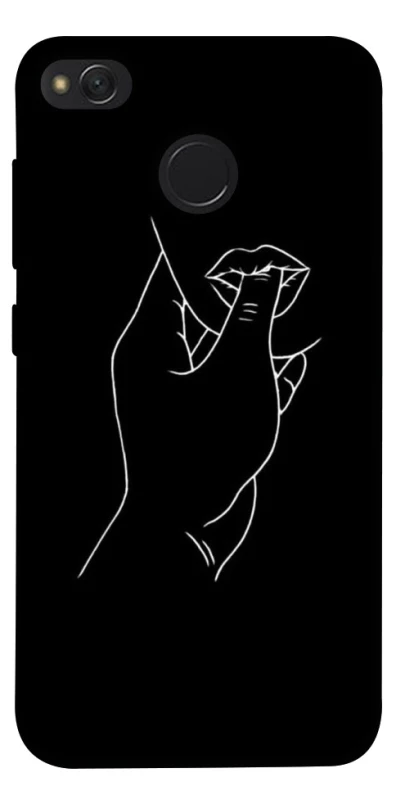 Чехол на Xiaomi Redmi 4X Passion фото 1 из 1