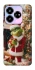 Чохол на ZTE Nubia V60 Grinch mood ver.7 фото 1 з 1