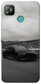 Чехол на TECNO POP 4 RS6 grey фото 1 из 1