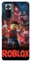 Чехол на Xiaomi Redmi Note 10 Pro Roblox monsters фото 1 из 1