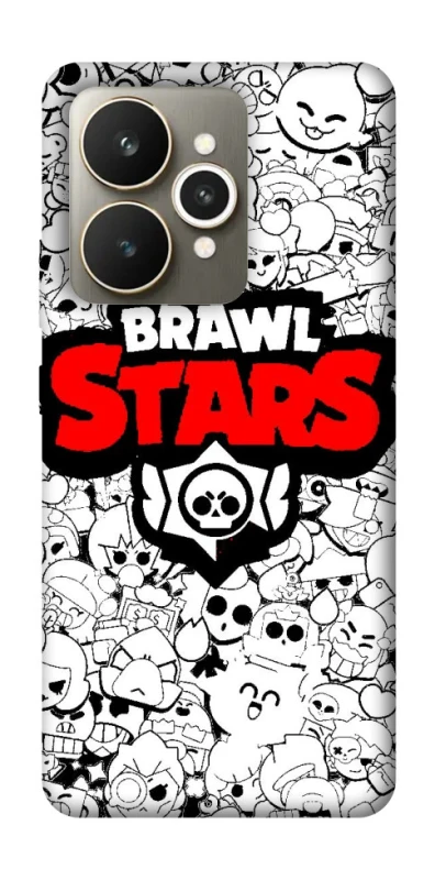 Чехол на Realme 15 Brawl Stars ver.10 фото 1 из 1