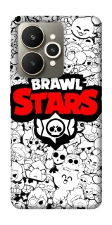 Чехол на Realme 15 Brawl Stars ver.10 фото 1 из 1
