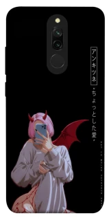 Чехол на Xiaomi Redmi 8 Hot Demon фото 1 из 1