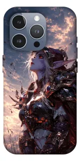 Чехол на Apple iPhone 16 Pro Max Sylvanas v2 фото 1 из 1