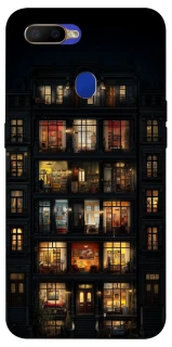 Чохол на Oppo A5s My Home фото 1 з 1