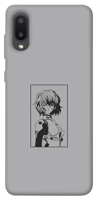 Чехол на Samsung Galaxy A02 Anime v6 фото 1 из 1