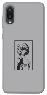 Чохол на Samsung Galaxy A02 Anime v6 фото 1 з 1