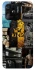Чехол на Xiaomi Redmi 10C King collage фото 1 из 1